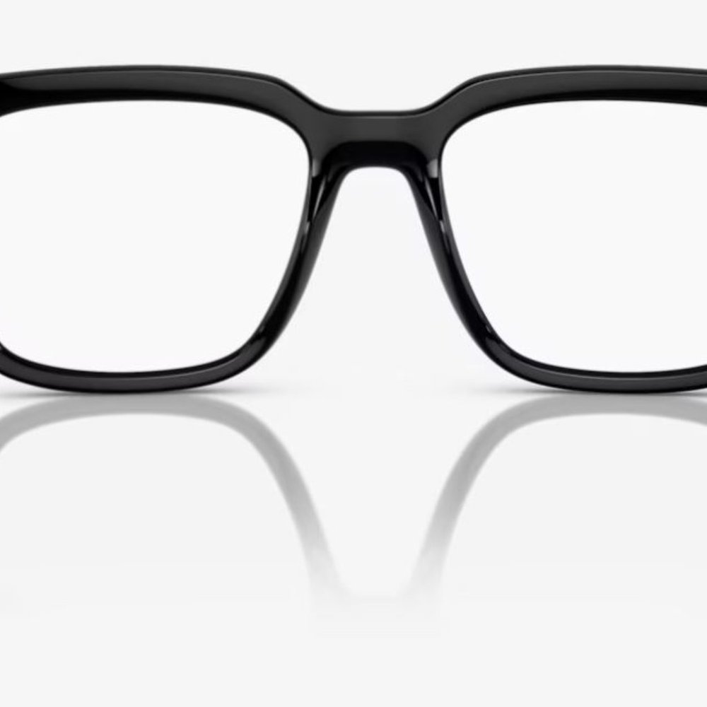 Dolce Gabbana DG5101 Eyeglasses 5101 Eye Glasses 501 Man Optical Frame 52mm NEW - Picture 4 of 5